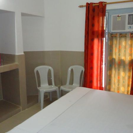Hotel Green View Jammu Bagian luar foto